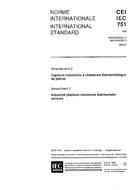 IEC 60751 Amd.2 Ed. 1.0 b:1995 IEC 60751 Amd.2 Ed. 1.0 b:1995