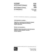 IEC 60476 Ed. 2.0 b IEC 60476 Ed. 2.0 b