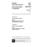 IEC 60601-2-19 Amd.1 Ed. 1.0 b:1996