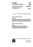 IEC 60601-3-1 Ed. 1.0 b IEC 60601-3-1 Ed. 1.0 b
