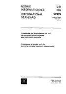 IEC 60390 Ed. 1.0 b IEC 60390 Ed. 1.0 b