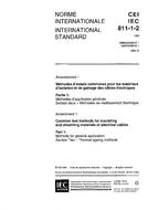 IEC 60811-1-2 Amd.1 Ed. 1.0 b:1989 IEC 60811-1-2 Amd.1 Ed. 1.0 b:1989