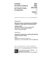 IEC 60811-3-2 Amd.1 Ed. 1.0 b:1993 IEC 60811-3-2 Amd.1 Ed. 1.0 b:1993