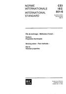 IEC 60851-6 Ed. 2.0 b:1996 IEC 60851-6 Ed. 2.0 b:1996