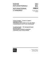 IEC 60814 Ed. 2.0 b IEC 60814 Ed. 2.0 b
