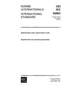 IEC 60963 Ed. 1.0 b IEC 60963 Ed. 1.0 b