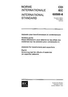 IEC 60588-6 Ed. 1.0 b IEC 60588-6 Ed. 1.0 b
