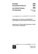 IEC 60590 Ed. 1.0 b IEC 60590 Ed. 1.0 b
