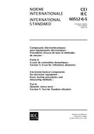 IEC 60512-6-5 Ed. 1.0 b IEC 60512-6-5 Ed. 1.0 b