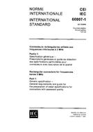 IEC 60807-1 Ed. 2.0 b IEC 60807-1 Ed. 2.0 b