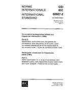 IEC 60807-2 Ed. 2.0 b IEC 60807-2 Ed. 2.0 b