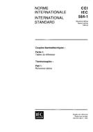 IEC 60584-1 Ed. 2.0 b:1995 IEC 60584-1 Ed. 2.0 b:1995