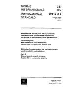 IEC 60510-2-3 Ed. 1.0 b IEC 60510-2-3 Ed. 1.0 b
