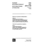 IEC 60870-5-102 Ed. 1.0 b IEC 60870-5-102 Ed. 1.0 b