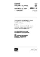 IEC 61334-4-32 Ed. 1.0 b IEC 61334-4-32 Ed. 1.0 b