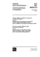 IEC 60454-3-5 Ed. 2.0 b IEC 60454-3-5 Ed. 2.0 b