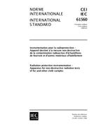 IEC 61560 Ed. 1.0 b IEC 61560 Ed. 1.0 b