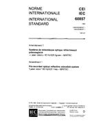 IEC 60857 Amd.1 Ed. 1.0 b:1991 IEC 60857 Amd.1 Ed. 1.0 b:1991