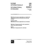 IEC 60489-8 Ed. 1.0 b IEC 60489-8 Ed. 1.0 b