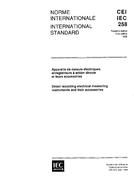IEC 60258 Ed. 1.0 b