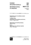 IEC 60371-3-2 Ed. 1.0 b:1991 IEC 60371-3-2 Ed. 1.0 b:1991