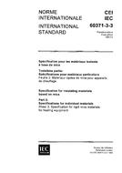 IEC 60371-3-3 Ed. 1.0 b IEC 60371-3-3 Ed. 1.0 b