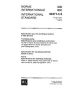 IEC 60371-3-5 Ed. 1.0 b:1992 IEC 60371-3-5 Ed. 1.0 b:1992