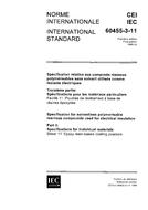 IEC 60455-3-11 Ed. 1.0 b IEC 60455-3-11 Ed. 1.0 b