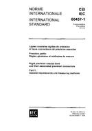 IEC 60457-1 Ed. 1.0 b IEC 60457-1 Ed. 1.0 b