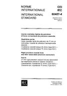 IEC 60457-4 Ed. 2.0 b IEC 60457-4 Ed. 2.0 b