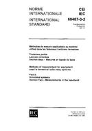 IEC 60487-3-2 Ed. 1.0 b IEC 60487-3-2 Ed. 1.0 b