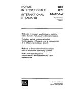 IEC 60487-3-4 Ed. 1.0 b IEC 60487-3-4 Ed. 1.0 b