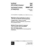 IEC 60487-3-6 Ed. 1.0 b