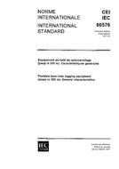 IEC 60576 Ed. 1.0 b IEC 60576 Ed. 1.0 b
