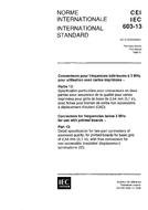 IEC 60603-13 Ed. 1.0 b IEC 60603-13 Ed. 1.0 b