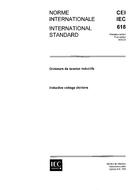 IEC 60618 Ed. 1.0 b IEC 60618 Ed. 1.0 b
