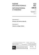 IEC 60618 Amd.2 Ed. 1.0 b:1997 IEC 60618 Amd.2 Ed. 1.0 b:1997