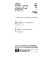 IEC 60619 Amd.1 Ed. 2.0 b:1995 IEC 60619 Amd.1 Ed. 2.0 b:1995