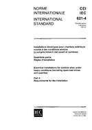 IEC 60621-4 Ed. 1.0 b IEC 60621-4 Ed. 1.0 b