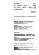 IEC 60835-1-2 Amd.1 Ed. 1.0 b:1995 IEC 60835-1-2 Amd.1 Ed. 1.0 b:1995