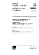 IEC 60953-2 Ed. 1.0 b IEC 60953-2 Ed. 1.0 b