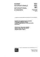 IEC 60961 Ed. 2.0 b IEC 60961 Ed. 2.0 b