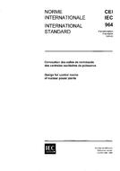 IEC 60964 Ed. 1.0 b:1989 IEC 60964 Ed. 1.0 b:1989
