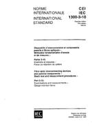 IEC 61300-3-10 Ed. 1.0 b:1995 IEC 61300-3-10 Ed. 1.0 b:1995