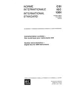 IEC 61301 Ed. 1.0 b IEC 61301 Ed. 1.0 b
