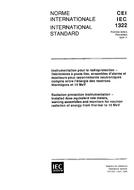 IEC 61322 Ed. 1.0 b:1994 IEC 61322 Ed. 1.0 b:1994