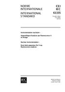 IEC 61335 Ed. 1.0 b IEC 61335 Ed. 1.0 b