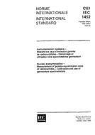 IEC 61452 Ed. 1.0 b:1995 IEC 61452 Ed. 1.0 b:1995