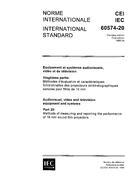 IEC 60574-20 Ed. 1.0 b IEC 60574-20 Ed. 1.0 b