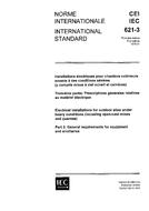 IEC 60621-3 Ed. 1.0 b IEC 60621-3 Ed. 1.0 b
